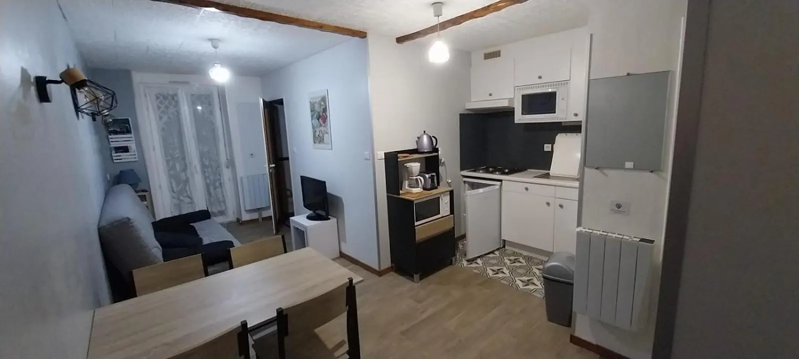 Appartement Plein Centre Cauterets